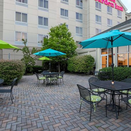 Hilton Garden Inn Nanuet Exterior foto