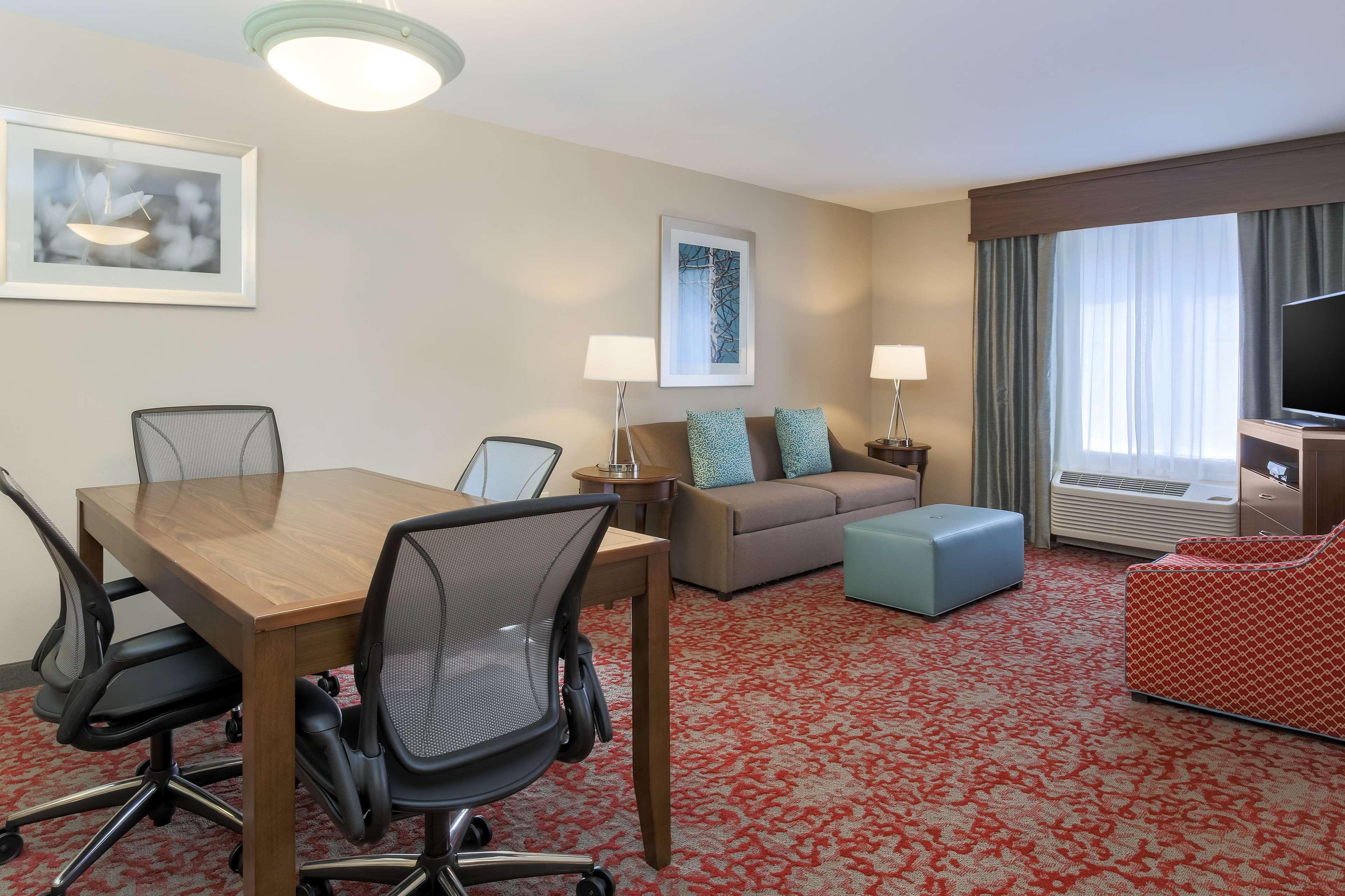 Hilton Garden Inn Nanuet Exterior foto