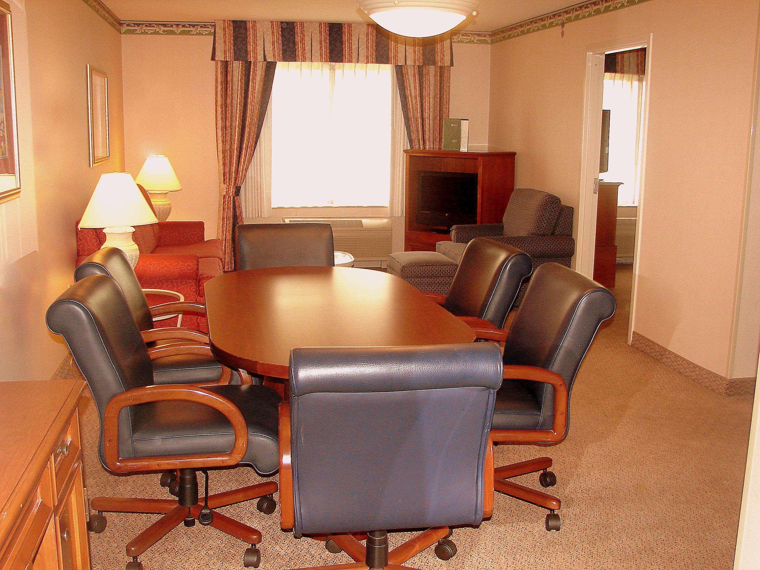 Hilton Garden Inn Nanuet Quarto foto