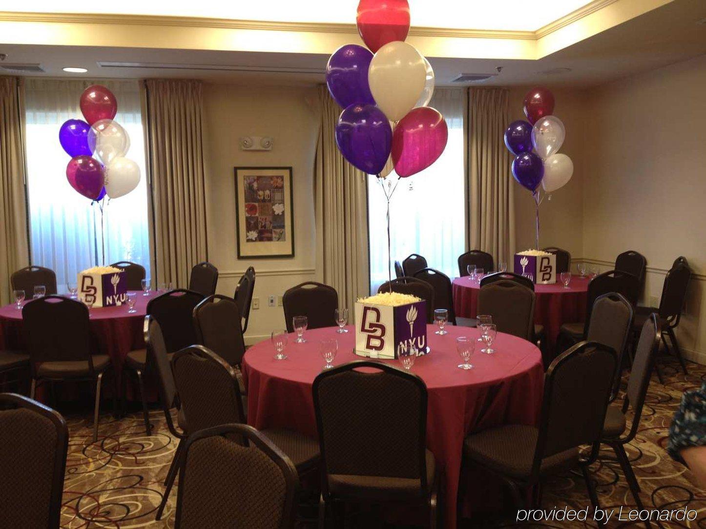 Hilton Garden Inn Nanuet Exterior foto