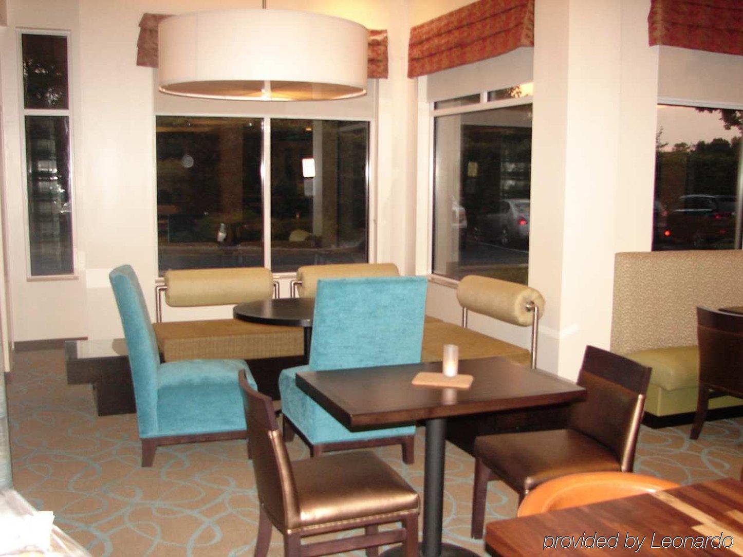 Hilton Garden Inn Nanuet Exterior foto