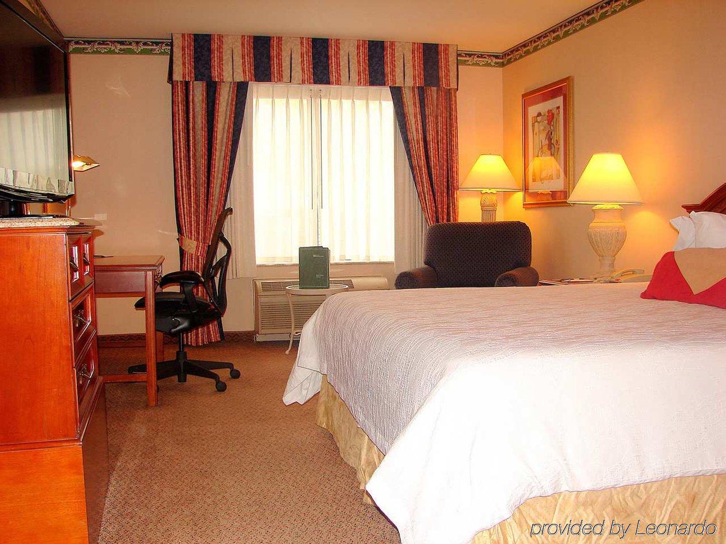 Hilton Garden Inn Nanuet Quarto foto