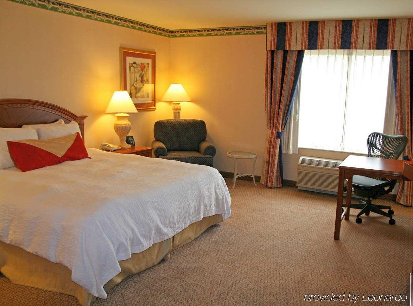 Hilton Garden Inn Nanuet Quarto foto
