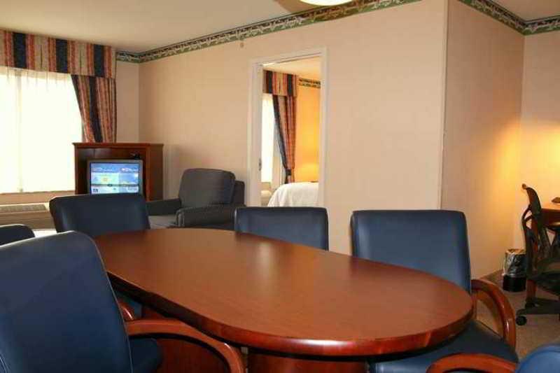 Hilton Garden Inn Nanuet Quarto foto